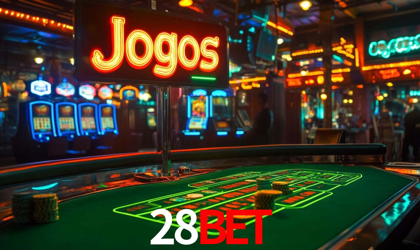 Estatísticas 28bet