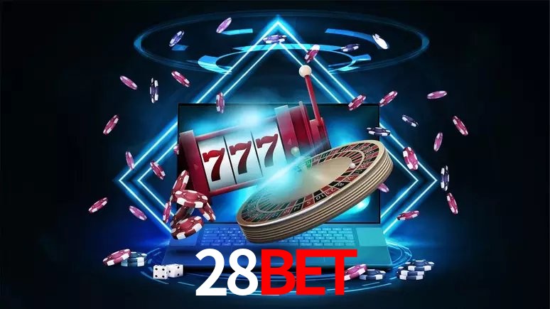 Bônus de Boas-vindas 28bet