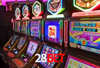 A Revolução dos Aplicativos de Jogos no 28bet
