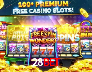 Desvendando o Mundo dos Jogos Virtuais na 28bet