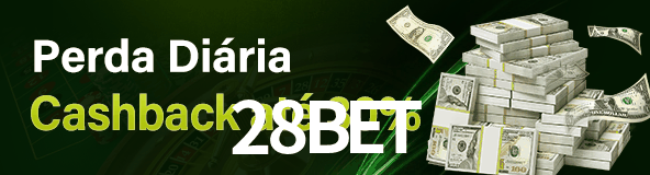28BET Casino: Jogue Online e Ganhe Grandes Prêmios