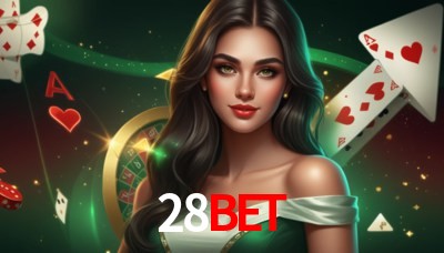 28BET Casino: Jogue Online e Ganhe Grandes Prêmios