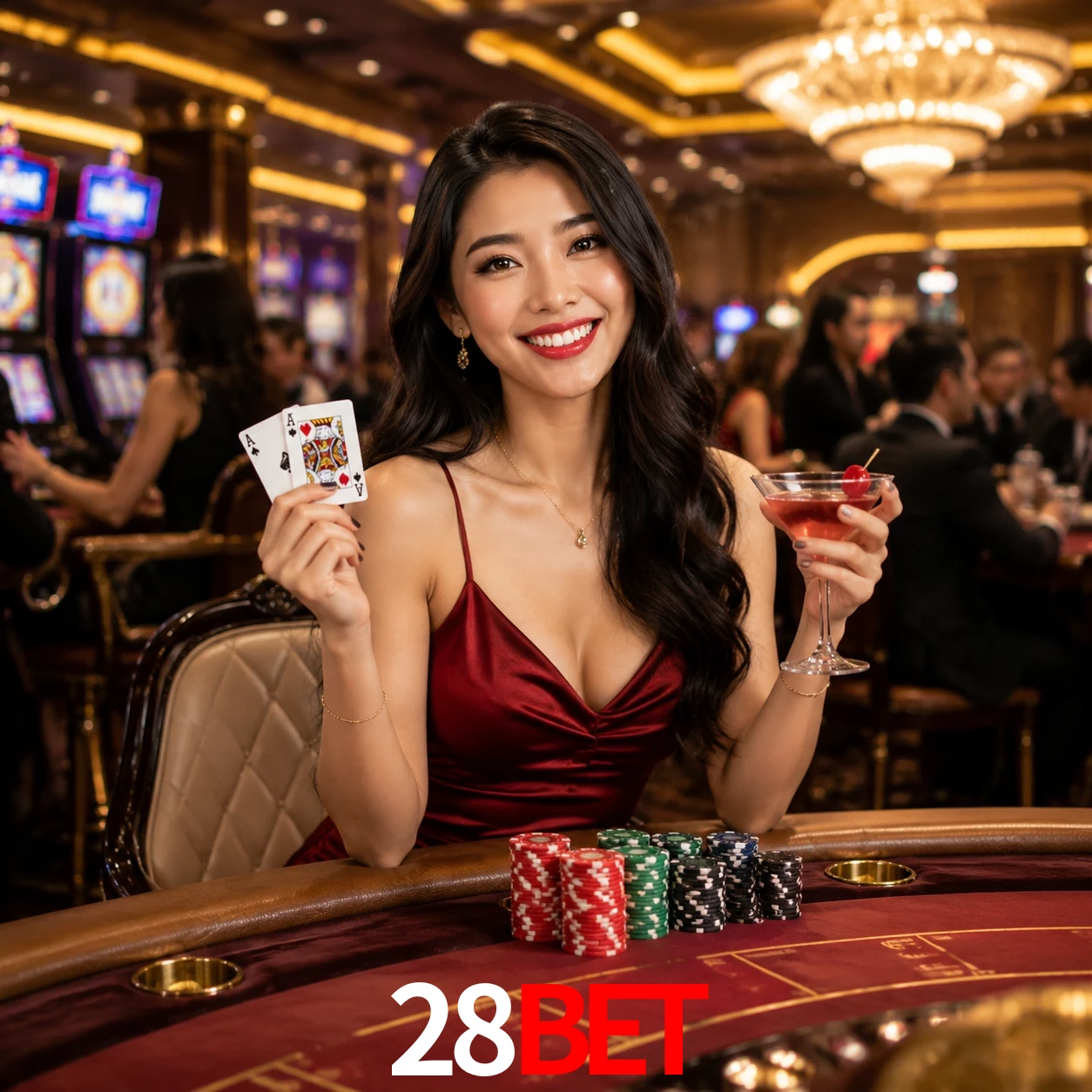 Configurações úteis dentro do app 28bet