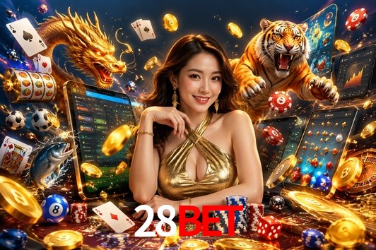 Account Benefits 28bet