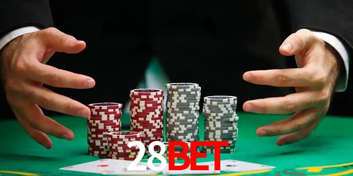 Promoções Sazonais 28bet