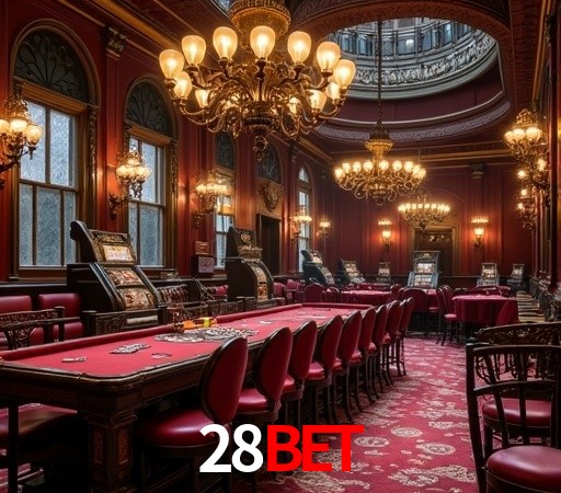 Jogos de Slot 28bet