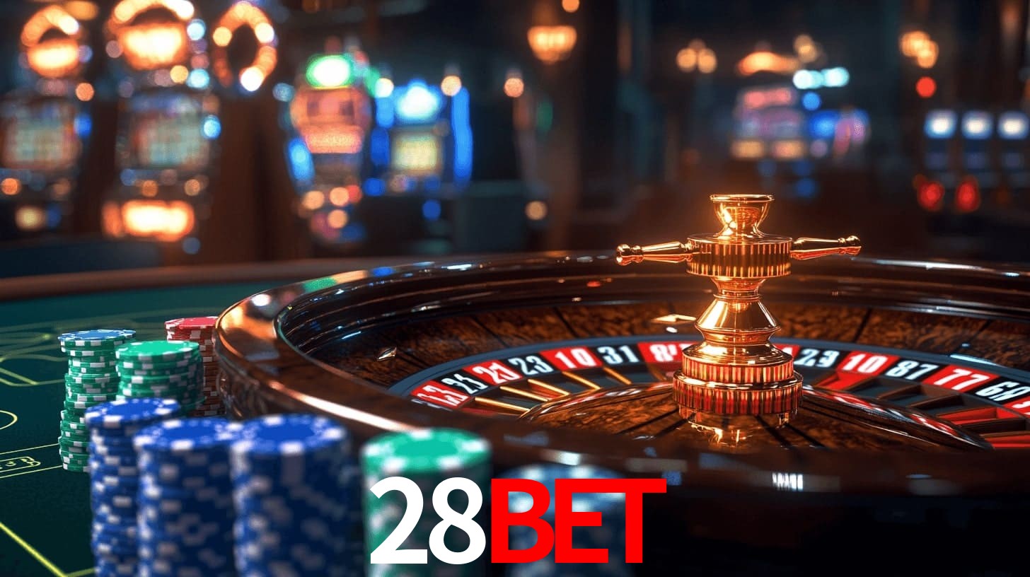 28bet: Jogos de Caça-Níqueis-Altas Recompensas, Roleta-Velocidade, Blackjack-Desafios Máximos