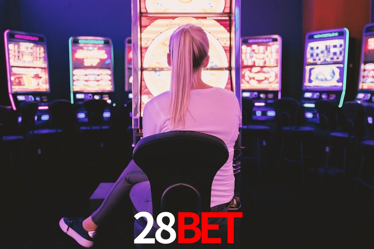 Live Casino 28bet