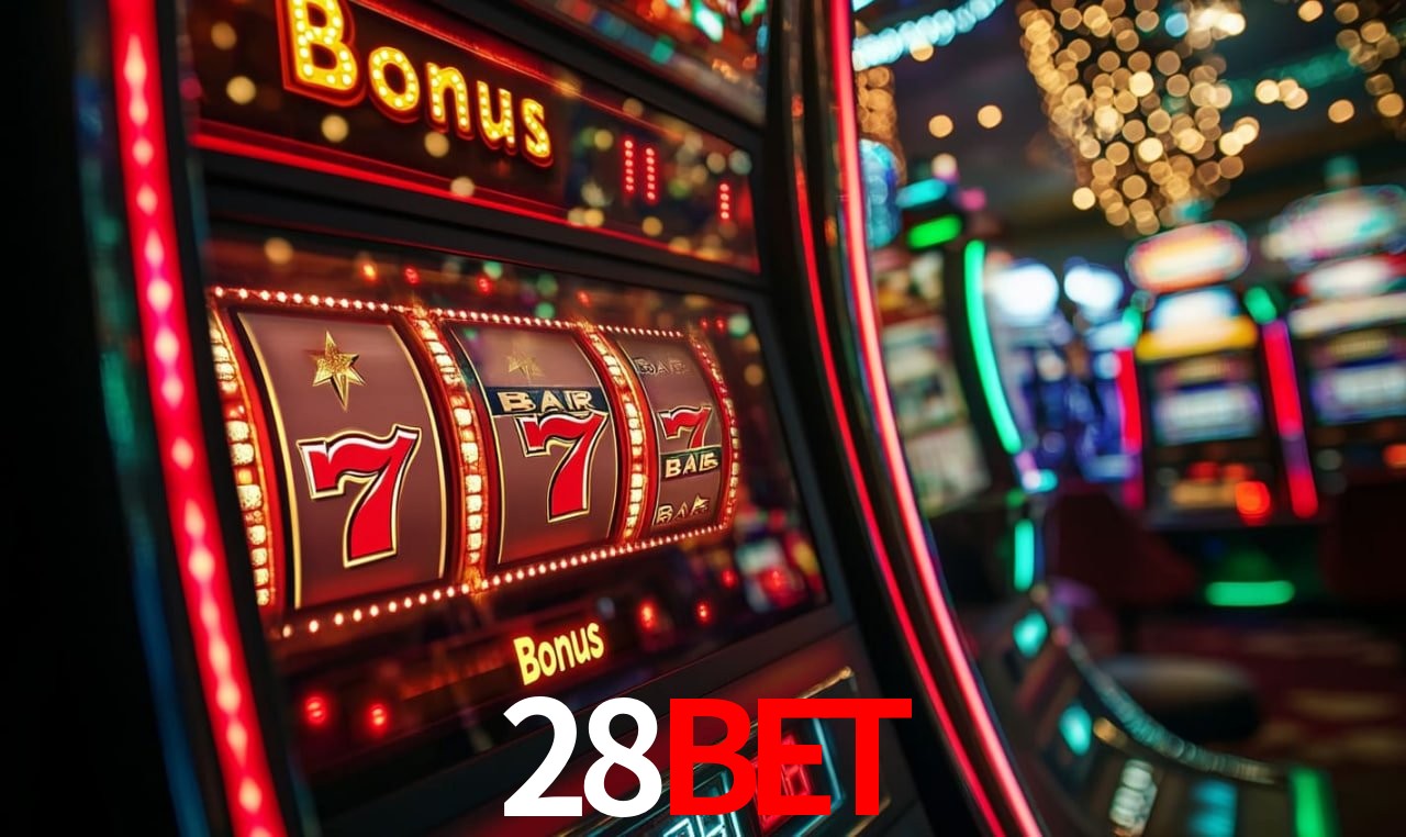 Bônus Generosos e Exclusivos no 28bet para Você!