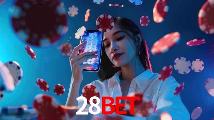 Descubra o Programa VIP da 28bet: Vantagens Exclusivas para Jogadores