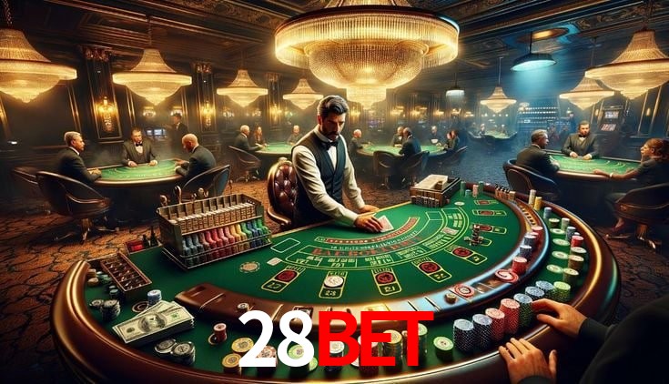 Game Statistics 28bet