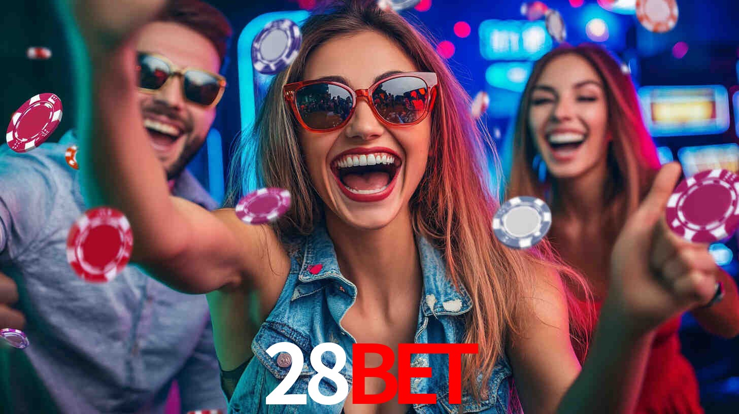 Apostas Esportivas na 28bet: Um Guia Completo