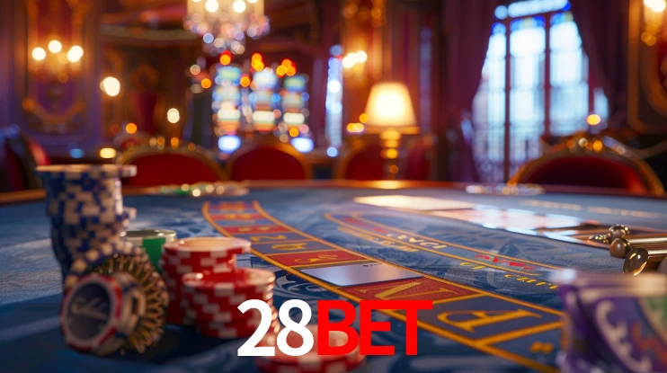 Platform Technology 28bet