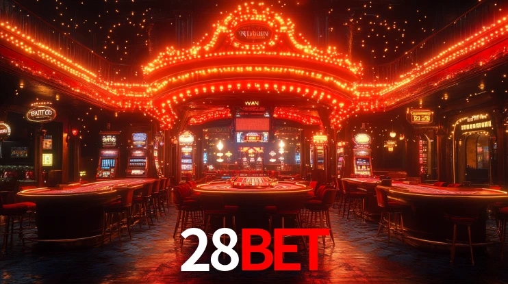 Ofertas Imperdíveis na 28bet: Promoções e Bônus Que Valem a Pena
