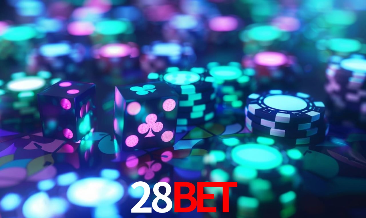 Jogos Exclusivos 28bet