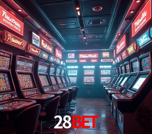 Cadastro Rápido 28bet