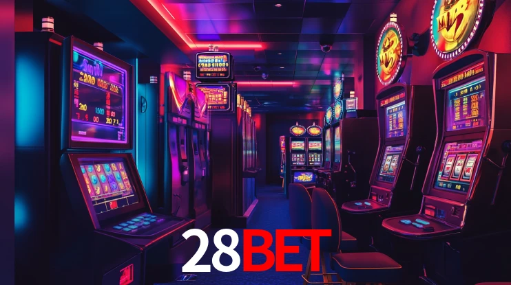 28bet App Interface