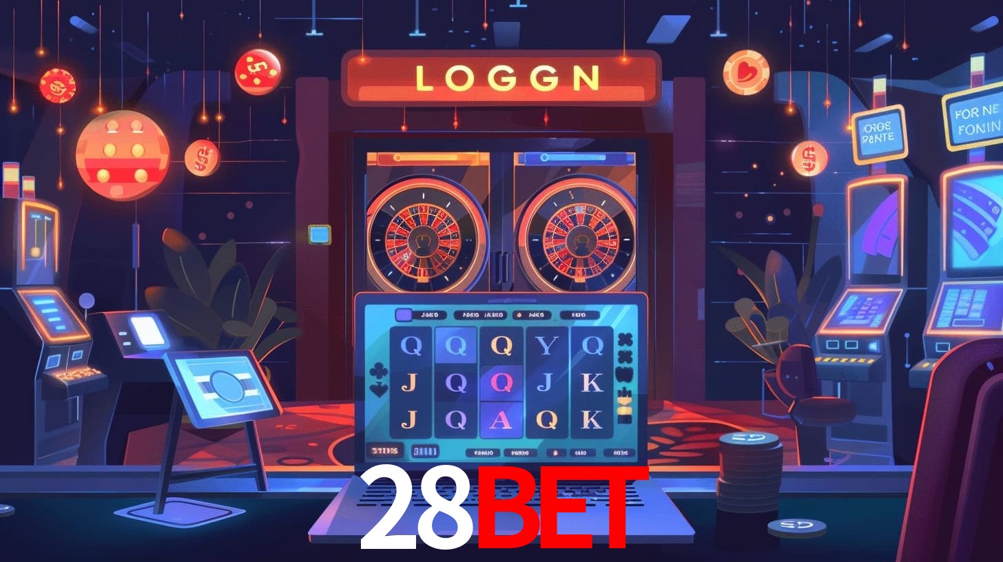 Diretório de Jogos 28bet
