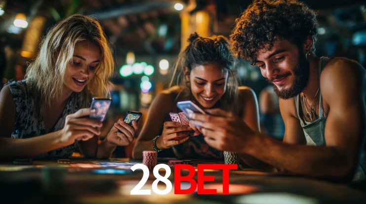 Live Casino 28bet