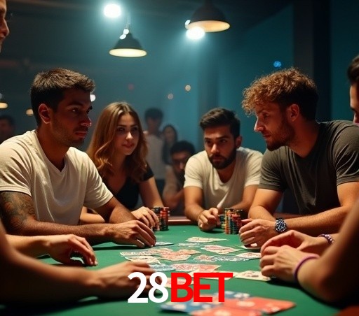 Tecnologia da Plataforma 28bet