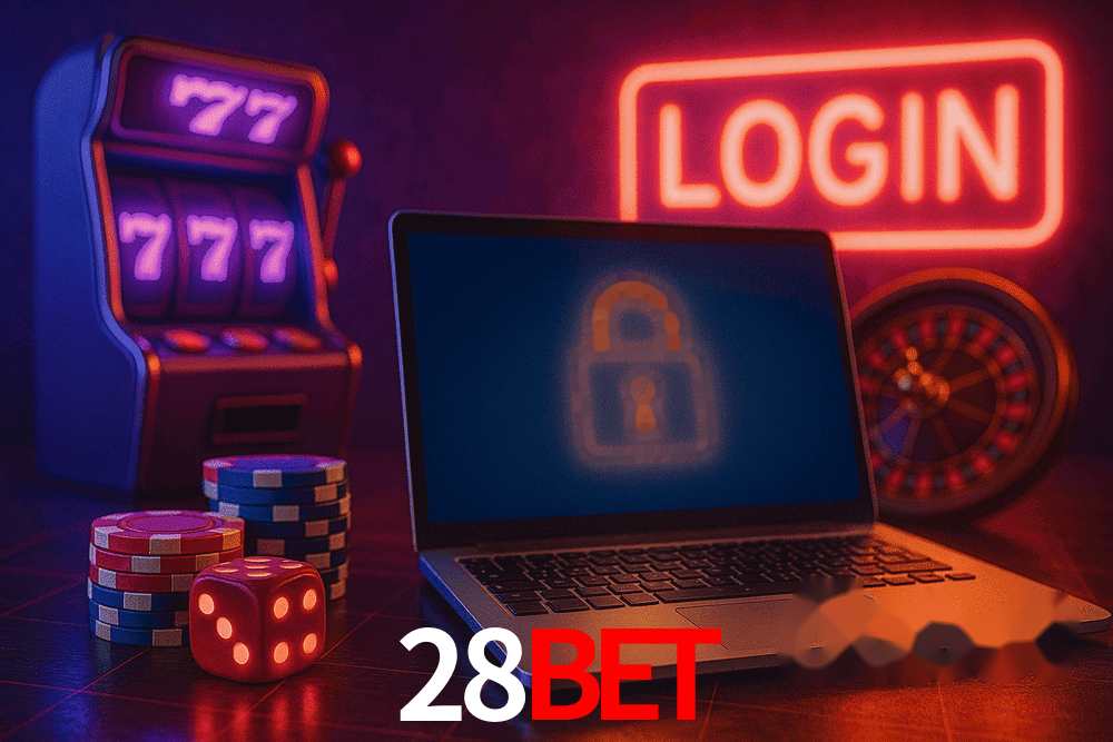 Casino VIP 28bet