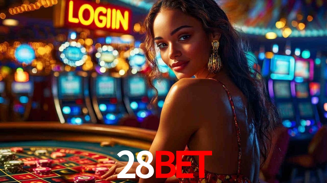 Apostas de Tênis 28bet