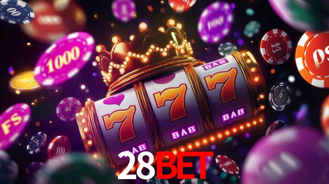 Slot Games 28bet