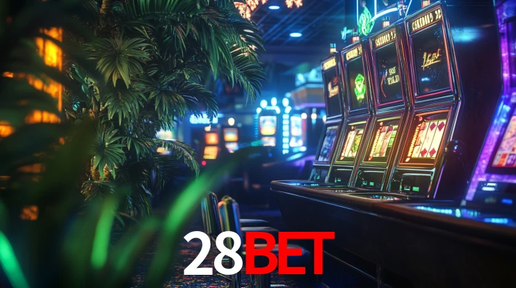 VIP Casino 28bet