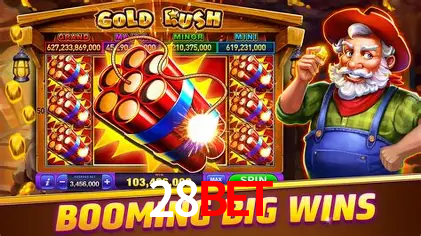 A Revolução dos Aplicativos de Jogos no 28bet