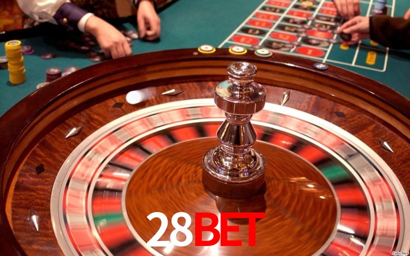 cassino 28bet