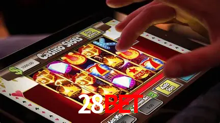 Descubra a Magia dos Jogos de Arcade no 28bet