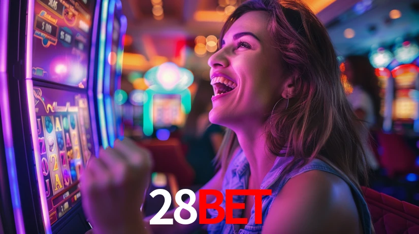 Experimente o Login Seguro Premium no 28bet