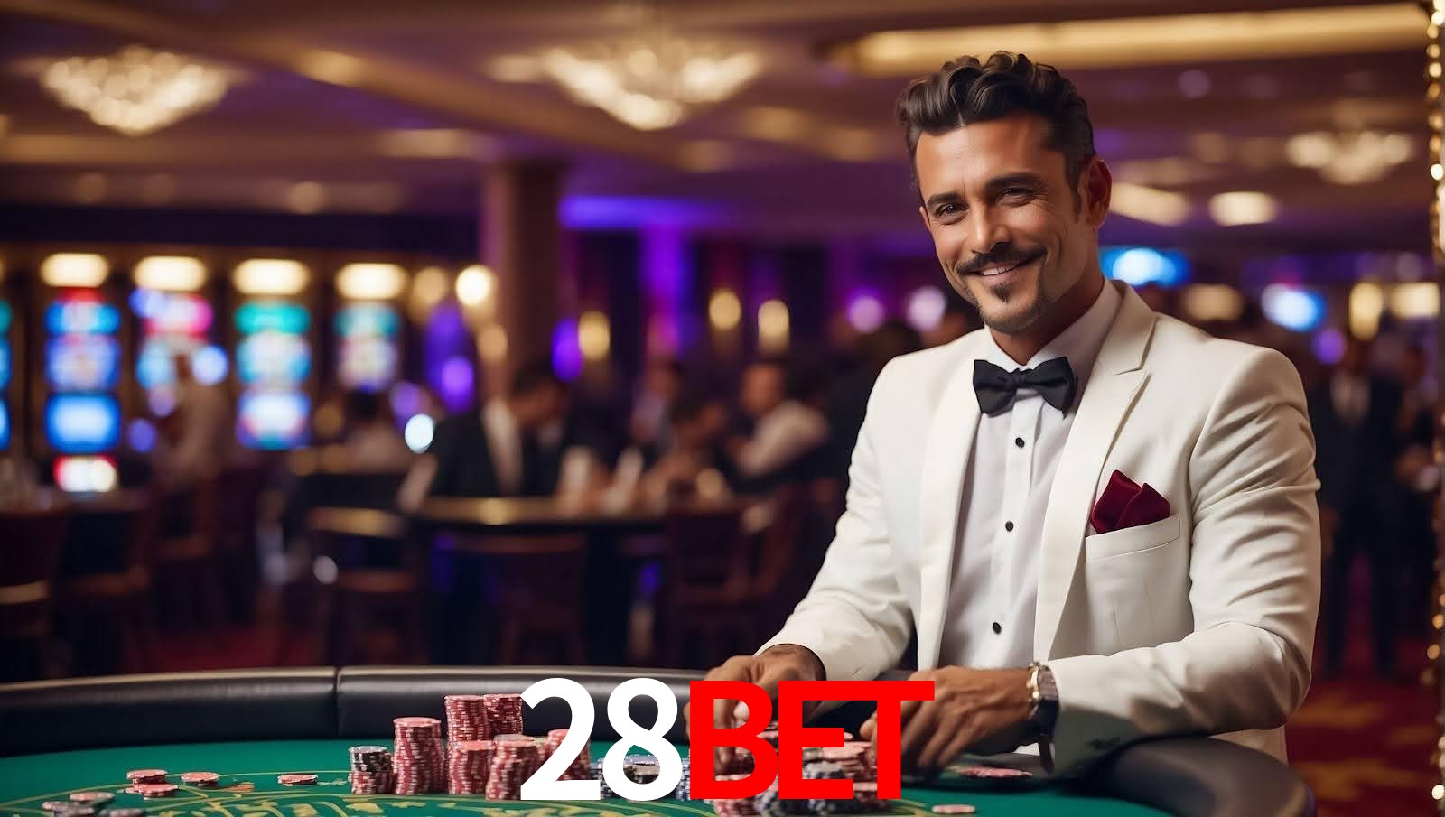 Recursos de Bônus 28bet
