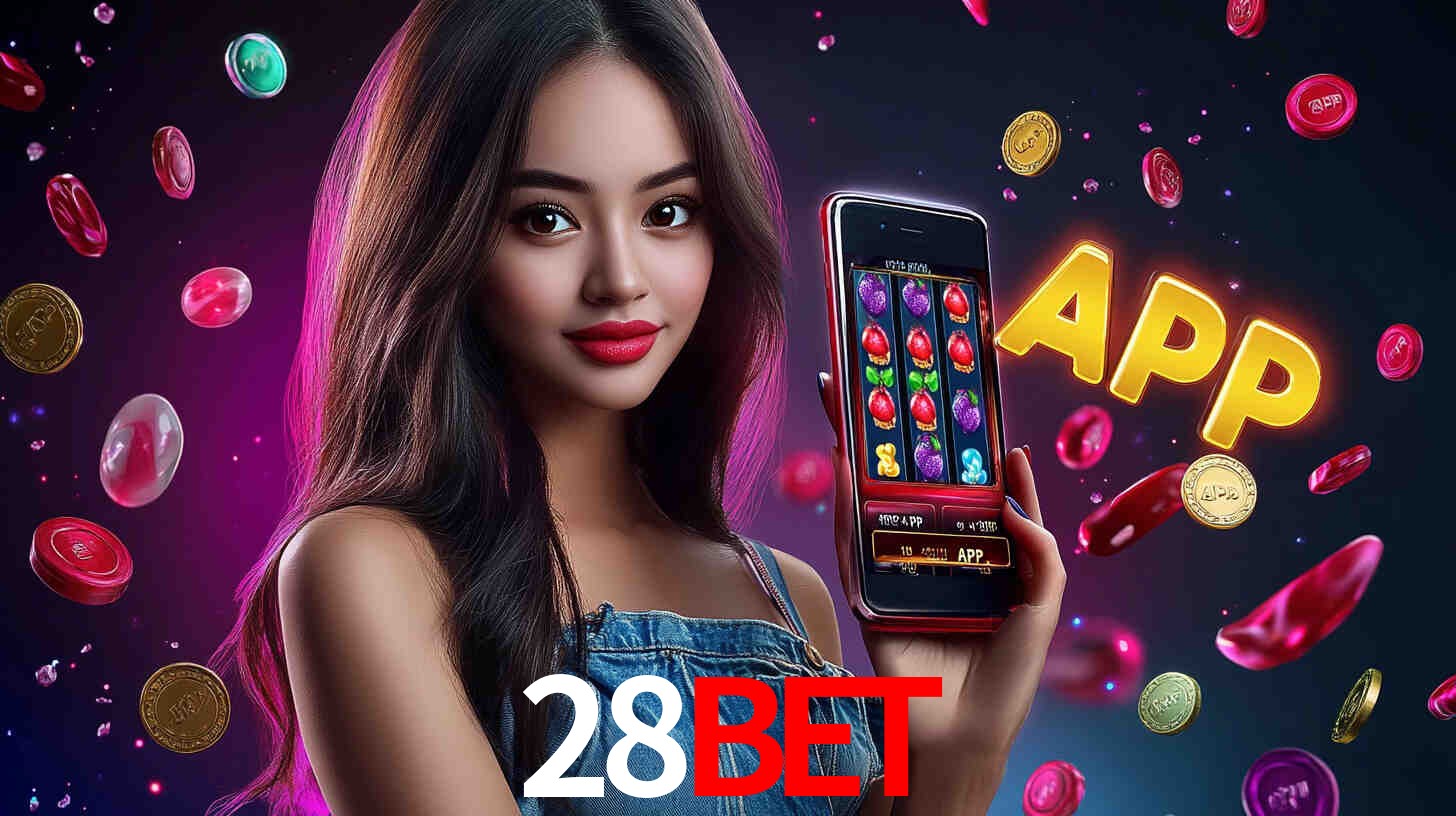 A Experiência Imersiva dos Cassinos Ao Vivo no 28bet