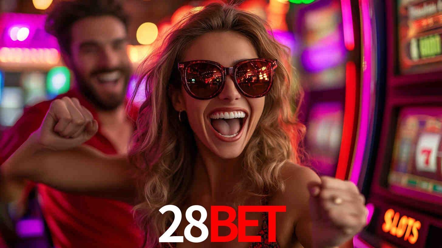 A Popularidade dos Caça-Níqueis no 28bet