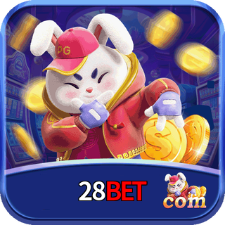 Logo da 28bet